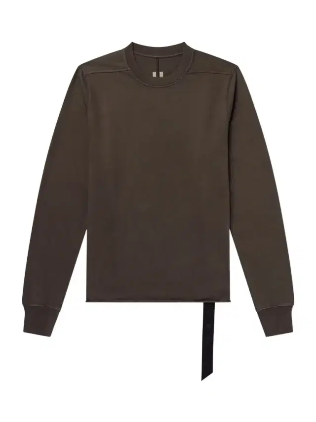 DRKSHDW by Rick Owens Cotton-Jersey Sweatshirt - Men