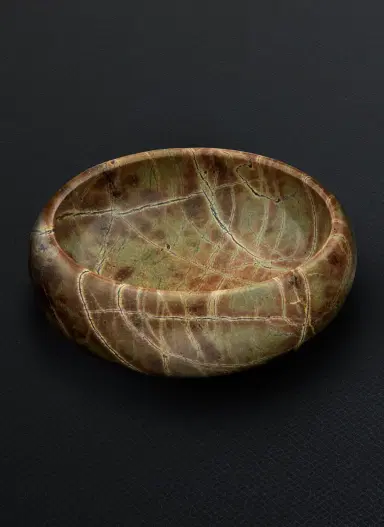 FOUNDWELL Vintage 1930s Serpantine Bowl - Men | Thumbnail 2