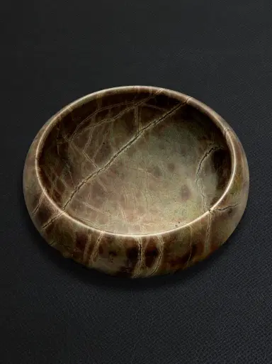 FOUNDWELL Vintage 1930s Serpantine Bowl - Men | Thumbnail 1