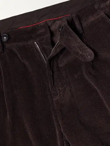 Massimo Alba Ionio2 Straight-Leg Cotton-Corduroy Trousers - Men | Thumbnail 6 Massimo Alba Ionio2 Straight-Leg Cotton-Corduroy Trousers - Men | Thumbnail 6