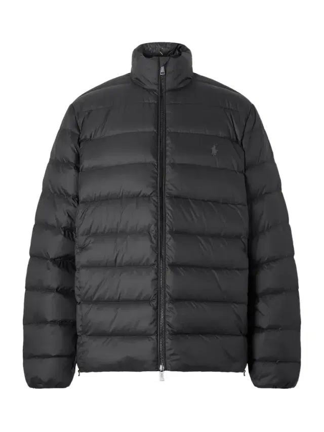 Polo Ralph Lauren Logo-Embroidered Quilted Shell Jacket - Men