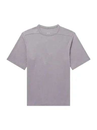 Rick Owens Brad Cotton-Jersey T-Shirt - Men | Thumbnail 1