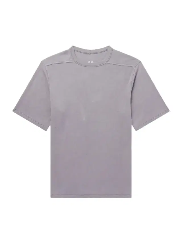 Rick Owens Brad Cotton-Jersey T-Shirt - Men