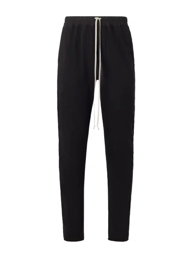 DRKSHDW by Rick Owens Berlin Tapered Cotton-Jersey Sweatpants - Men