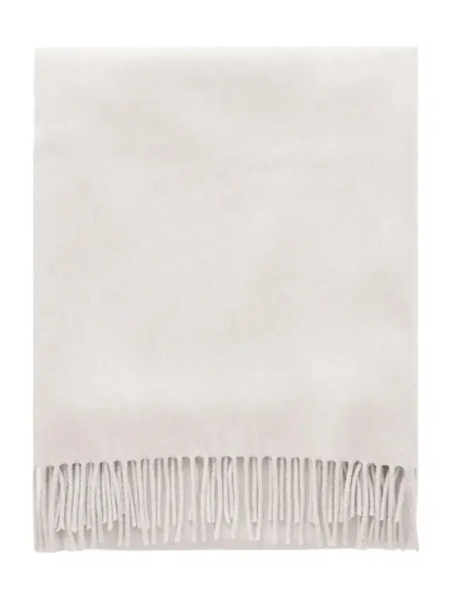 PIACENZA 1733 Roger Virgin Wool Scarf - Men