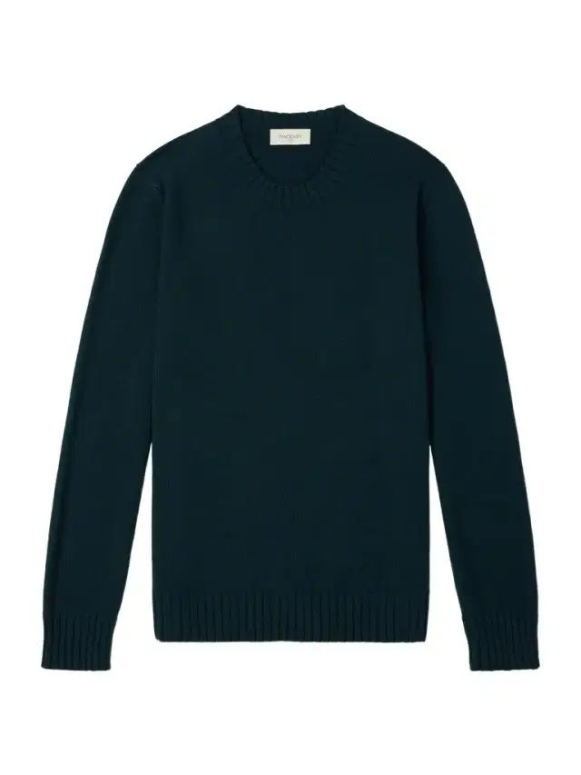 PIACENZA 1733 Virgin Wool Sweater - Men