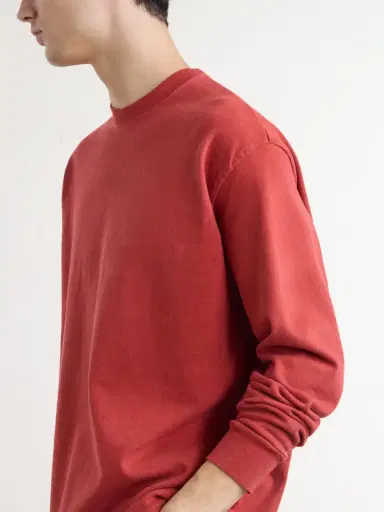 A.PRESSE Cotton-Jersey T-Shirt - Men | Thumbnail 5 A.PRESSE Cotton-Jersey T-Shirt - Men | Thumbnail 5