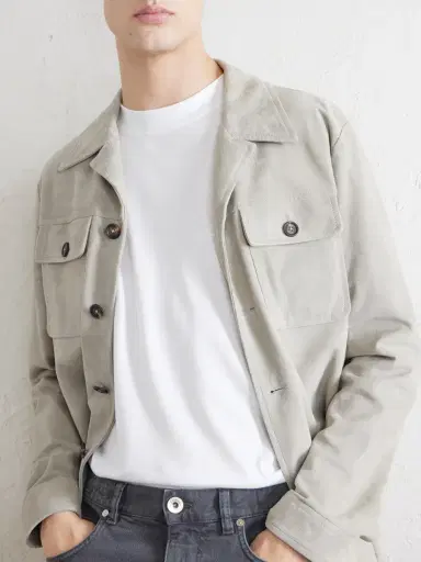 ELEVENTY Cotton-Jersey T-Shirt - Men | Thumbnail 5