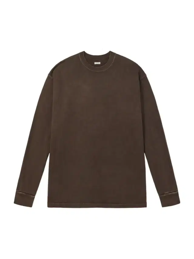 Cotton-Jersey T-Shirt - Men
