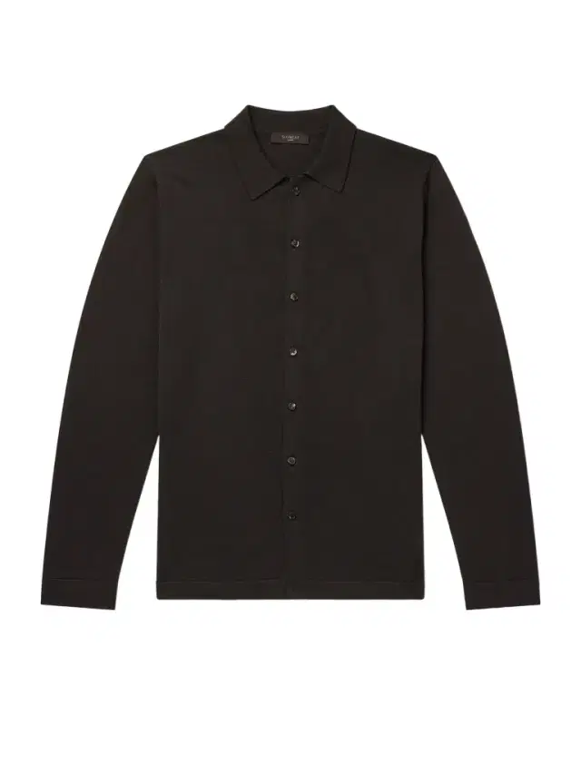 Slowear Zanone Virgin Wool Sweater - Men