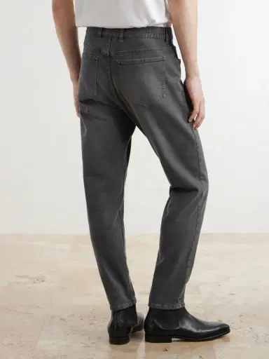 ELEVENTY Straight-Leg Jeans - Men | Thumbnail 4