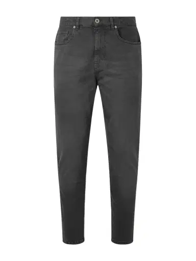 ELEVENTY Straight-Leg Jeans - Men | Thumbnail 1