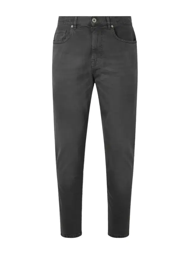 ELEVENTY Straight-Leg Jeans - Men