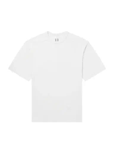DRKSHDW by Rick Owens Brad Cotton-Jersey T-Shirt - Men | Thumbnail 1
