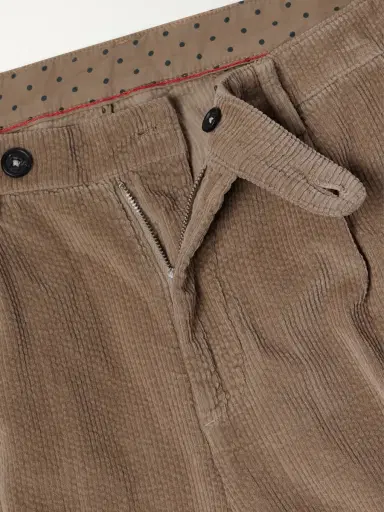 Massimo Alba Ionio2 Straight-Leg Cotton-Corduroy Trousers - Men | Thumbnail 6 Massimo Alba Ionio2 Straight-Leg Cotton-Corduroy Trousers - Men | Thumbnail 6