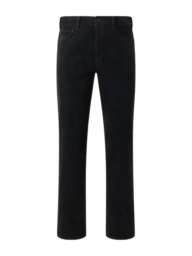 Nili Lotan Billie Straight-Leg Cotton-Blend Corduroy Trousers - Men