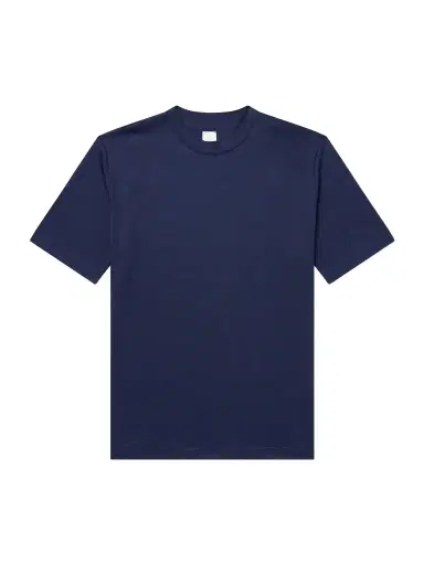 ELEVENTY Cotton-Jersey T-Shirt - Men | Thumbnail 1