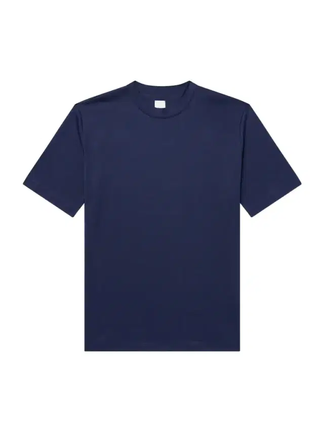 ELEVENTY Cotton-Jersey T-Shirt - Men