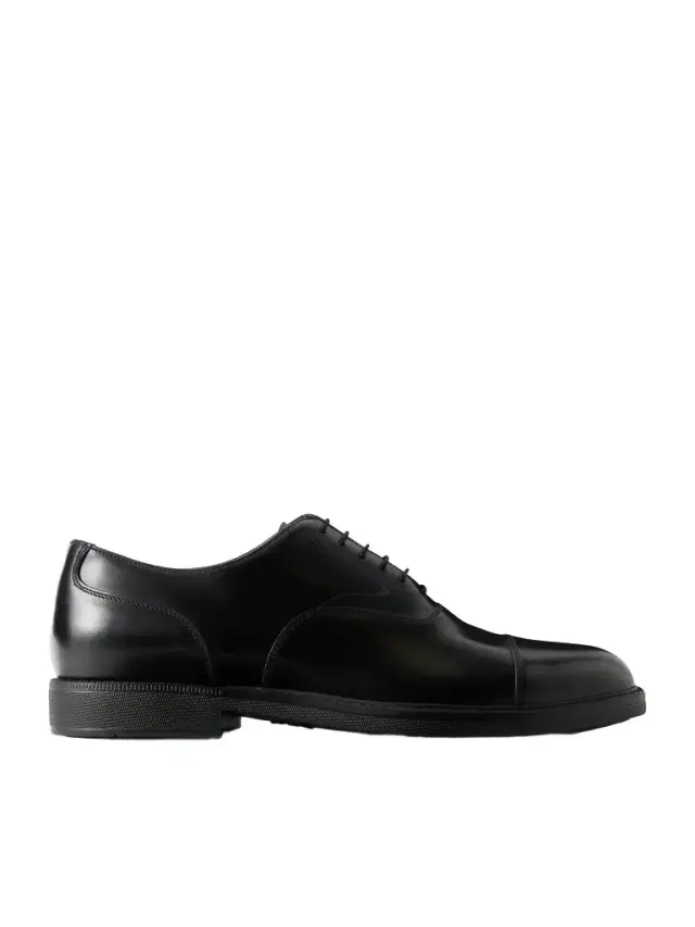 Church's Walker 01 Leather Oxford Shoes - Men
