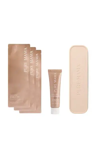 Pure Mama C-Section Scar Care Kit | Thumbnail 1 Pure Mama C-Section Scar Care Kit | Thumbnail 1