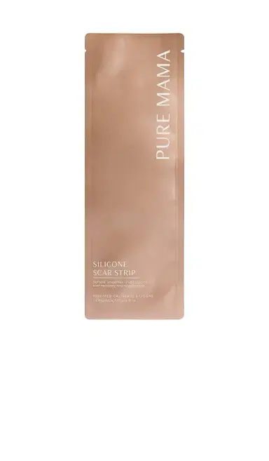 Pure Mama Silicone Scar Strip | Thumbnail 1