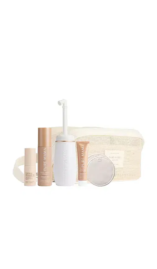 Pure Mama Birth & Postpartum Recovery Kit