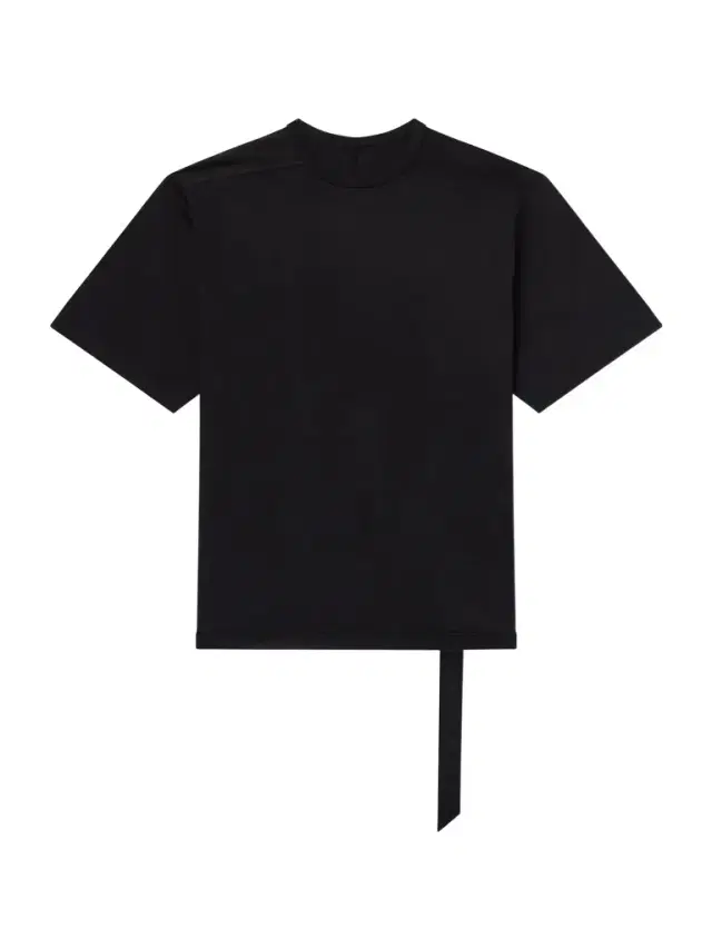 DRKSHDW by Rick Owens Brad Cotton-Jersey T-Shirt - Men