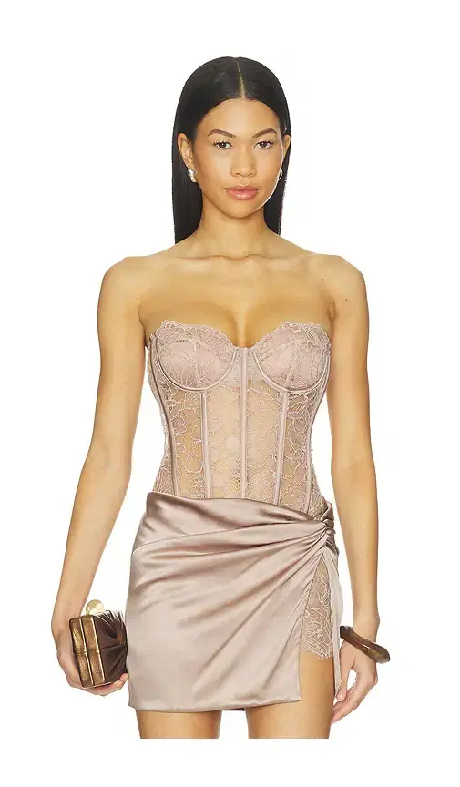 Gale Bodysuit