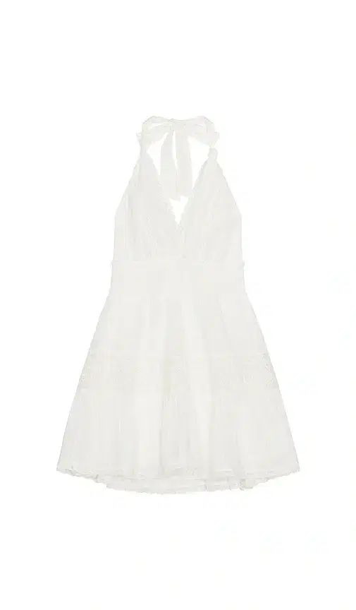 LoveShackFancy Tween Priselle Dress