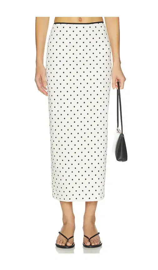 Tularosa Elowen Midi Skirt