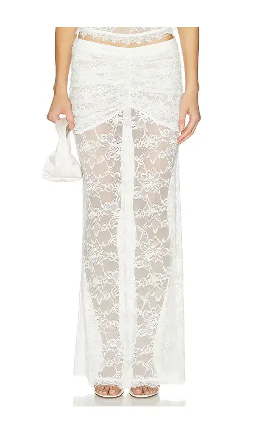OW Collection Selah Maxi Skirt
