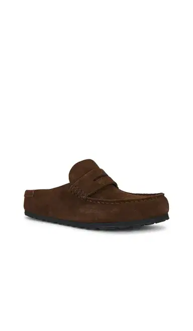 Birkenstock Naples Wrapped Loafer | Thumbnail 2 Birkenstock Naples Wrapped Loafer | Thumbnail 2