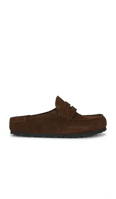 Birkenstock Naples Wrapped Loafer | Thumbnail 1 Birkenstock Naples Wrapped Loafer | Thumbnail 1