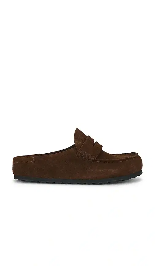 Birkenstock Naples Wrapped Loafer