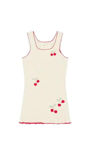 LoveShackFancy Tween Ottie Dress | Thumbnail 1