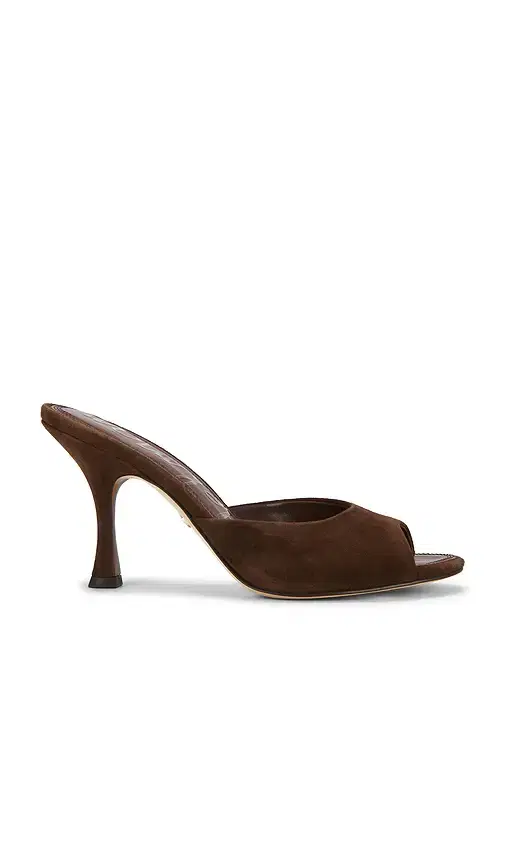Jeanie Sandal
