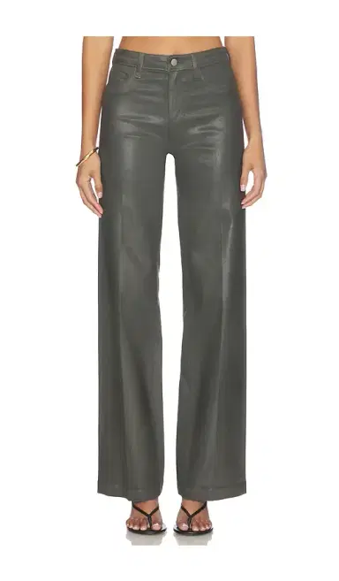 L'Agence Scottie Wide Leg Pant | Thumbnail 1 L'Agence Scottie Wide Leg Pant | Thumbnail 1