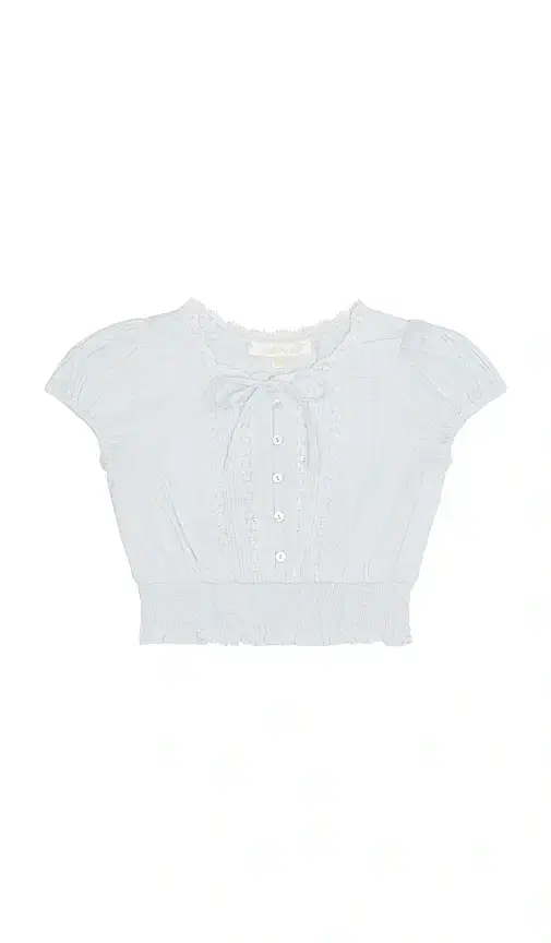 Kids Shoreline Top