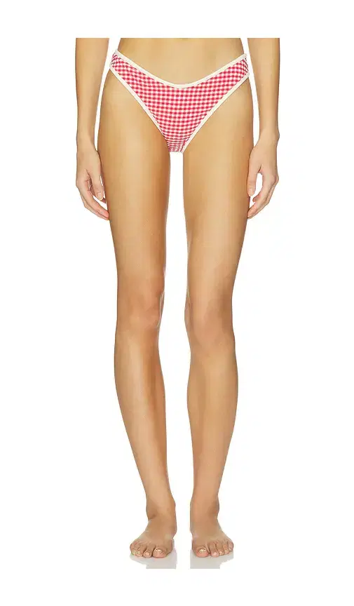 Montce Lulu Bikini Bottom