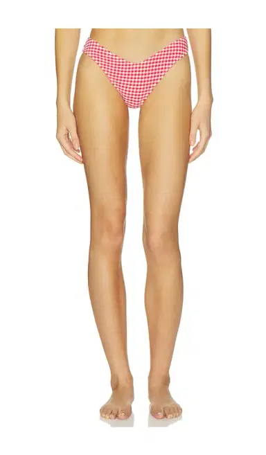 Montce Lulu Bikini Bottom | Thumbnail 1 Montce Lulu Bikini Bottom | Thumbnail 1