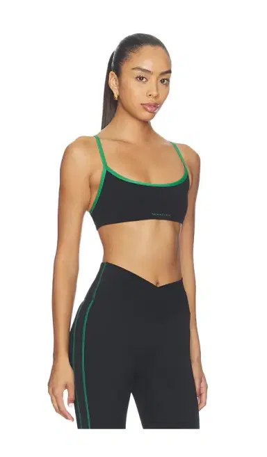 P.E Nation Reveal Sports Bra | Thumbnail 2