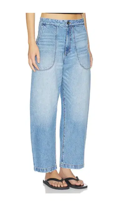 Velvet by Graham & Spencer Esmeralda Jeans | Thumbnail 2