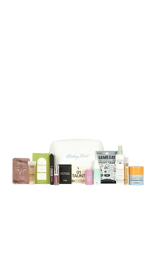 REVOLVE Beauty Campus It Girl Essentials