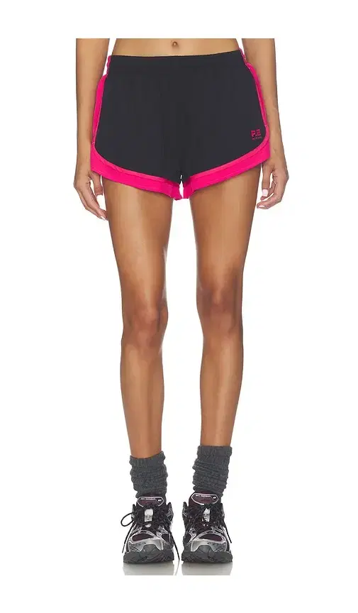 P.E Nation Stride Short