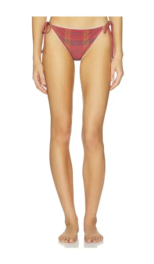 Bikini Bottom Bikini Bottom