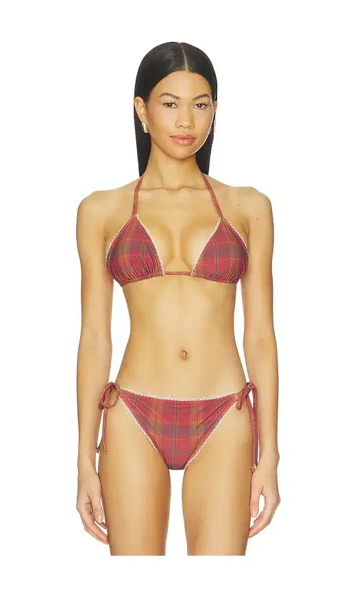 Bikini Top
