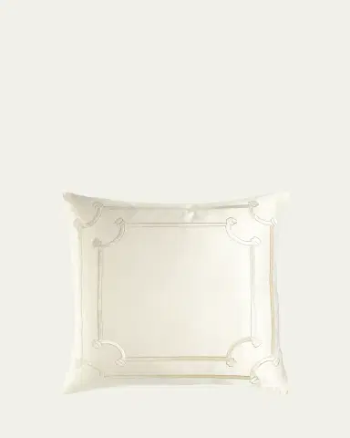 Lili Alessandra Vendome European Pillow | Thumbnail 2