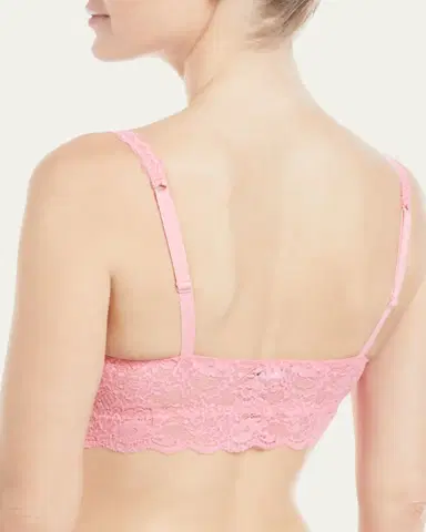 Cosabella Never Say Never Sweetie Soft Bra | Thumbnail 2