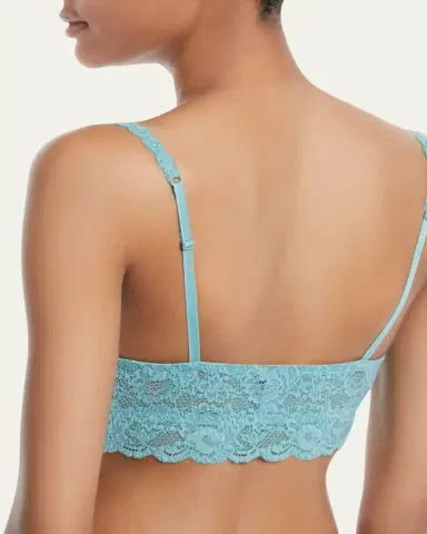 Cosabella Never Say Never Sweetie Soft Bra | Thumbnail 4