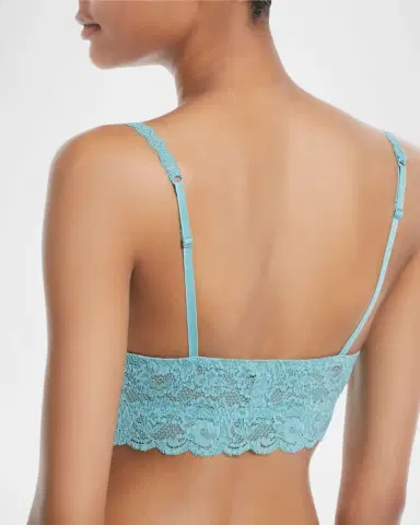 Cosabella Never Say Never Sweetie Soft Bra | Thumbnail 6